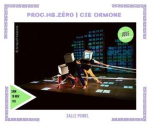 Prog HB Zero