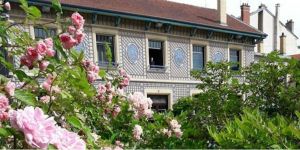 Promenade littéraire #7 | Emile Gallé 