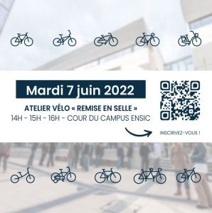 Remise en selle