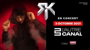 RK à l'Autre Canal