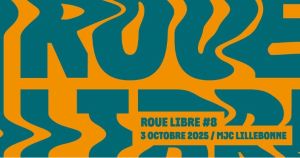 Roue Libre #8
