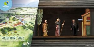 Destination 2054 par le Théâtre BURLE