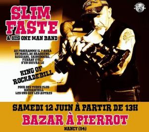 slim faste