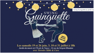 swing guinguette