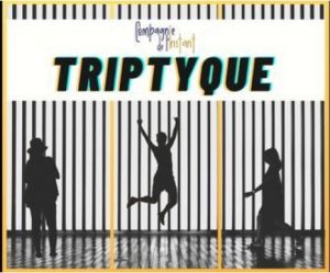 tryptique.