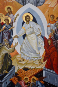 La quinzième Biennale de l'Icôn