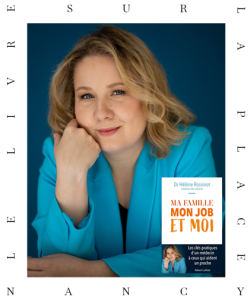 Hélène ROSSINOT