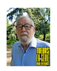 Rencontre du Livre sur la Place - Gilbert THIEL