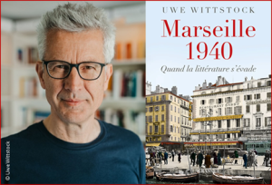 Marseille 1940