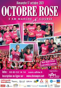 Octobre rose