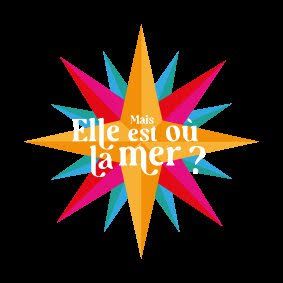 Elle est où la mer