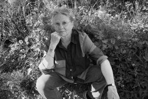 Rendez-vous avec  la photographe Françoise Saur