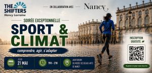 Sport & Climat 
