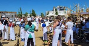 Fanfare des Enfants du Boucher