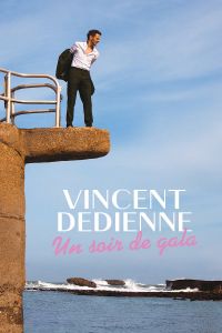 VINCENT DEDIENNE