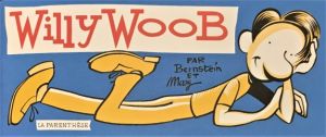 Willy Wood