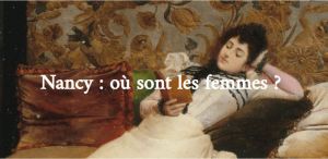 Ou sont les femmes