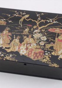 samouraï