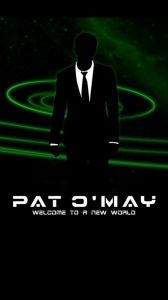 PAT-O-MAY