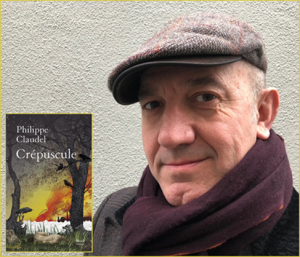 Philippe Claudel