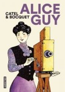 alice guy