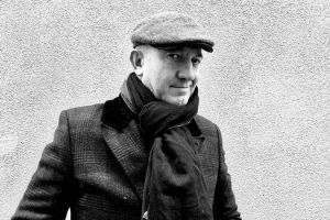 Philippe CLAUDEL.