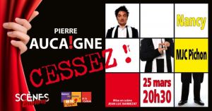Pierre AUCAIGNE