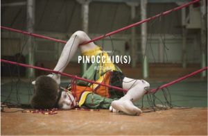 Pinocchio