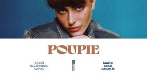 Poupie