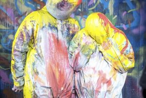 Rencontre avec le collectif SprayLab