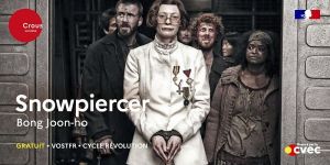 Snowpiercer