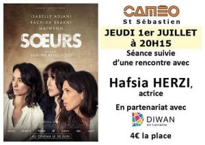 soeurs