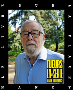 Rencontre du Livre sur la Place - Gilbert THIEL