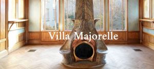 Villa Majorelle