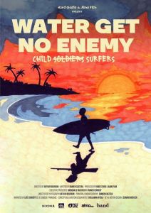 Water get no Enemy