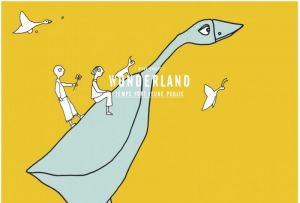 Wonerland