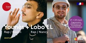 Younes + LoboEL