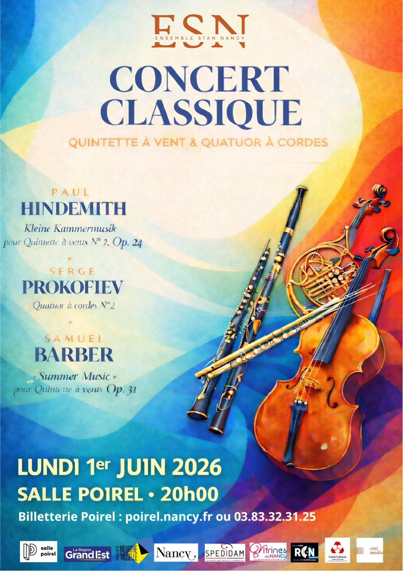 Regards sur la modernité