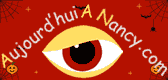 Logo de Aujourd'hui à Nancy