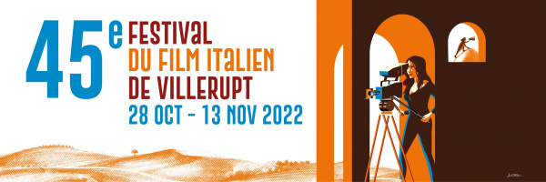 Festival du Film Italien de Villerupt