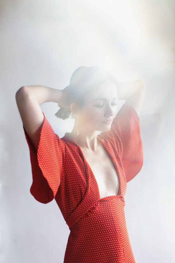 Melissa WEIKART remporte le tremplin Nancy Jazzup! 2022