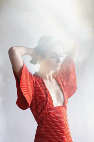 Melissa WEIKART remporte le tremplin Nancy Jazzup! 2022