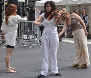 Fajet fête à la fois la musique est ses 30 ans