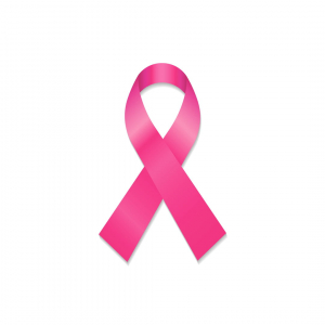 Les commerçants de Nancy soutiennent Octobre rose