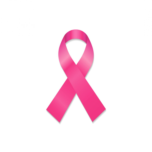 Les commerçants de Nancy soutiennent Octobre rose