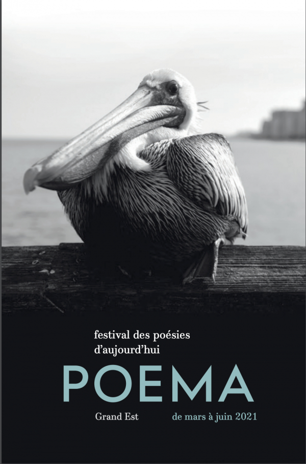 Poema, un festival de poésie en ligne