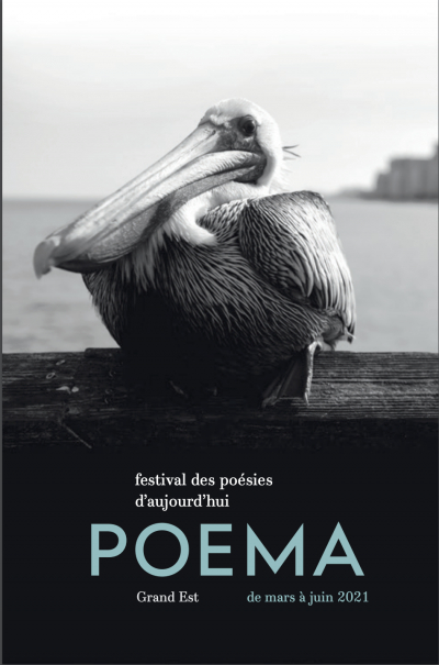 Poema, un festival de poésie en ligne