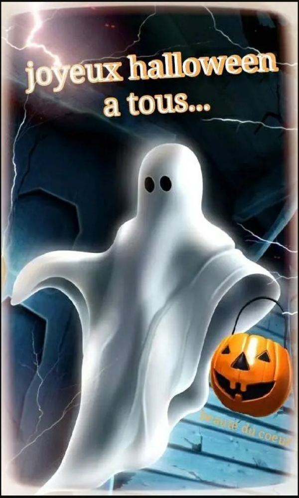 Venez fêter Halloweeen dans le Grand Nancy