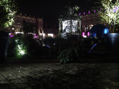 La Ville de Nancy aux petits soins pour la statue de Stanislas
