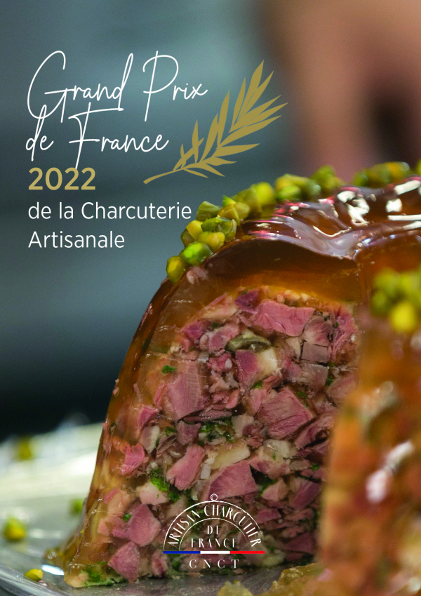 CONCOURS : Meilleur charcutier de France